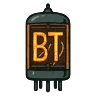 bashout logo